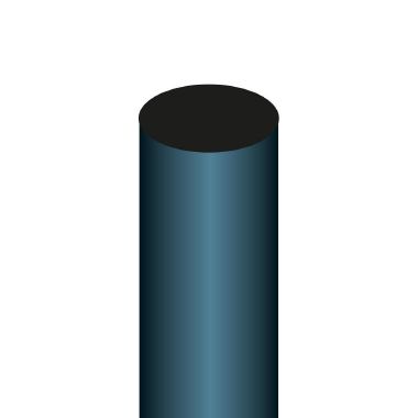 RAY-CSM- 48/12-1000/172 - Guaina termorestringente a forte spessore in barre. product photo Photo 01 3XL