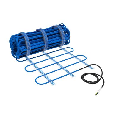 EASY RAMP 4/300 - Tappetino scaldante a potenza costante 300 W/m per rampe 670 W - 0,6x4 m. product photo Photo 01 3XL