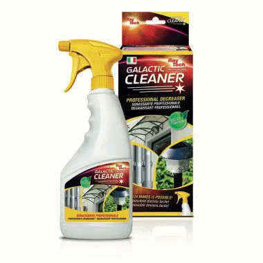 GALACTIC CLEANER - Detergente Multiuso 750 ml. product photo Photo 01 3XL