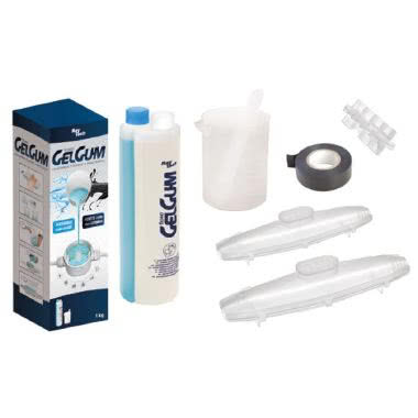 GELGUM JOINT L - Giunto/Muffola con gelgum. product photo Photo 01 3XL