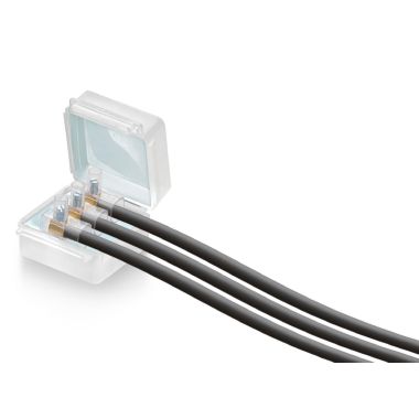 KELVIN PACK 9 (Confezione da 9 PZ.) - Accessorio IPX8 preriempito in gel per morsetti tensione 450/750 V product photo Photo 01 3XL