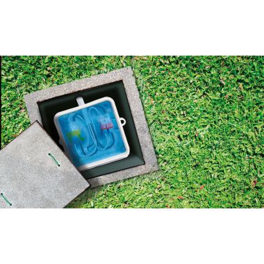 MAGIC GEL 2000 - Gel bicomponente isolante/sigillante. product photo Photo 01 3XL