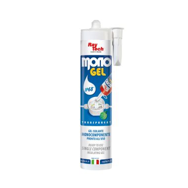 Monogel - Gel monocomponente isolante/sigillante. product photo Photo 01 3XL