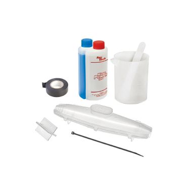 MAGIC POWER JOINT L120 - Giunto/Muffola IP68 con gel per colata. product photo Photo 01 3XL