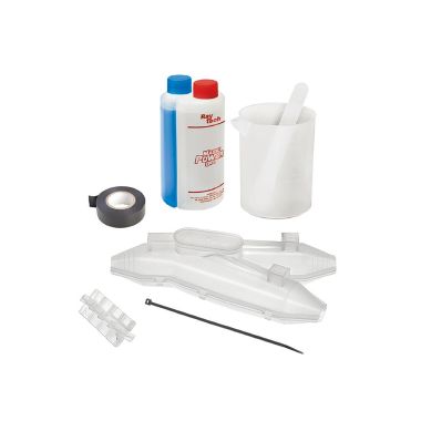 MAGIC POWER JOINT Y25 - Giunto/Muffola IP68 con gel per colata. product photo Photo 01 3XL