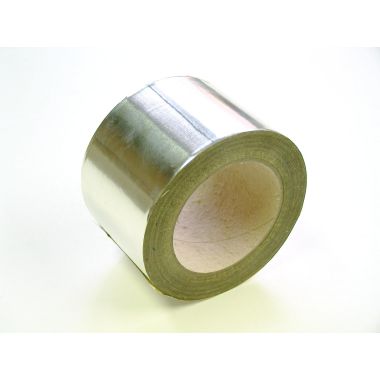 MCA-ALL 75 - Nastro di alluminio autoadesivo. product photo Photo 01 3XL