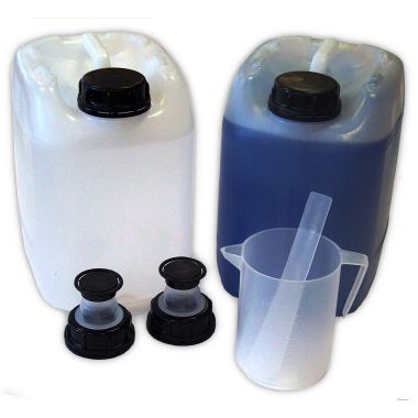 Ray Gel 10 K-T - Gel bicomponente isolante/sigillante. product photo Photo 01 3XL