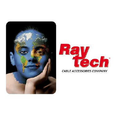 Ray-fasc BBA 48 (Confezione da 100 PZ.) - Supporto per fascette di cablaggio ad innesto. product photo Photo 01 3XL