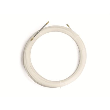 Speedy Nylon 3/15-F - Sonda tiracavi Nylon- a testa fissa - Ø 3 mm. product photo Photo 01 3XL