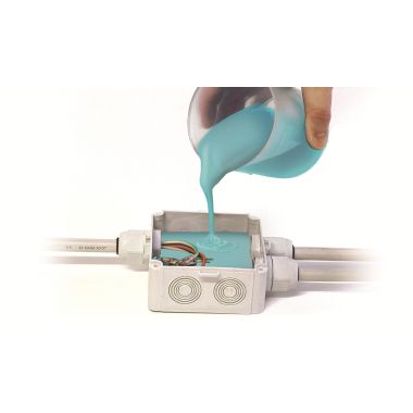 TECHNO GELGUM - Gel-Gomma isolante/sigillante. product photo Photo 02 3XL