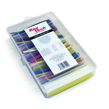 THERMO MINIMIX-MC - Guaina termorestringente a basso spessore in barre. product photo Photo 01 3XL