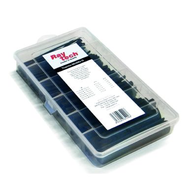 THERMO MINIMIX-N - Guaina termorestringente a basso spessore in barre. product photo Photo 01 3XL