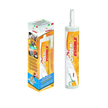 Wonder Gel Invisible - Gel monocomponente isolante/sigillante. product photo Photo 01 3XL