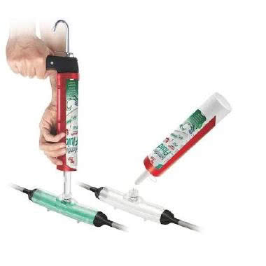 WONDER JOINT L4 (CONF. 2 PZ.) - Giunto/Muffola IP68 con gel a iniezione. product photo Photo 02 3XL