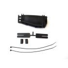 CLIK 2001 FIRE - Giunto piatto derivato IPX8 preriempito in gel. product photo