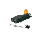 CLIK 2-FIRE DOR/PALO - Giunto IPX8 per illuminazione pubblica preriempito in gel. product photo