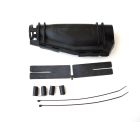 CLIK 2002 FIRE - Giunto piatto derivato IPX8 preriempito in gel. product photo