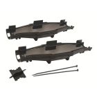 RAPID JOINT L 10 - Giunto cilindrico in linea IPX8 preriempito in gel. product photo