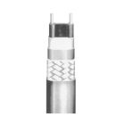 MCA5 - Cavo scaldante autoregolante antigelo e mantenimento 220-240 V - 15 W/m a 10°C. product photo