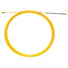 SPEEDY GLASS 3/10 - Sonda tiracavi Fibra di vetro - a testa intercambiabile - Ø 3 mm. product photo