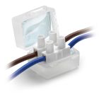 ISAAC 4 PACK 30 (Confezione da 30 PZ.) - Accessorio IPX8 preriempito in gel per morsetti tensione 450/750 V product photo