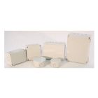 J-BOX 65 - Cassetta. product photo