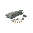 KING JOINT Y 16  - Giunto derivato a Y IPX8 preriempito in gel. product photo