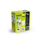 MAGIC GEL 1000 - Gel bicomponente isolante/sigillante. product photo