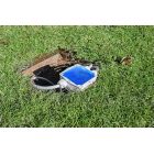 Gel sigillante e isolante tutto in uno per connessioni resistenti all'acqua. Senza scadenza e atossico. Formato:900 ml / 2 X 450 ml product photo