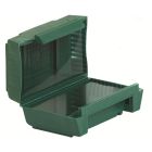 MAMMUT GEL COVER 6 (Confezione da 6 PZ.) - Accessorio IPX8 preriempito in gel per morsetti tensione 0,6/1 kV product photo