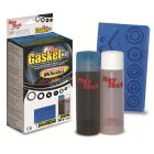 GASKET KIT - Kit gomma-stampo per realizzare rondelle e profili in gomma. product photo