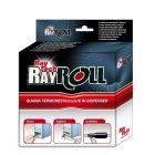 RAY ROLL 1.6 NERO (MT 20 PER CONF.) - Guaina termorestringente in dispenser a basso spessore. product photo