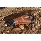 READY CAST L16/25 - Giunto in linea IP68 con resina. product photo