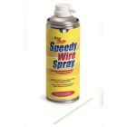 Speedy Wire Spray - Spray lubrificante per infilaggio cavi. product photo