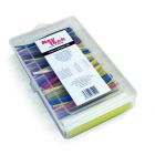 THERMO MINIMIX-MC - Guaina termorestringente a basso spessore in barre. product photo