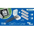 WATT 10PZ + 30 TERMINALI DA 1,5MMQ product photo