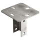 Supporto semplice SSP - ZF product photo Photo 01 2XS