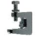 Morsetto per fissaggio a trave  dado M8 e asta M10 product photo Photo 01 2XS