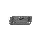 Piastrina ad ancora PMP  filettatura M8  ZF product photo Photo 01 2XS