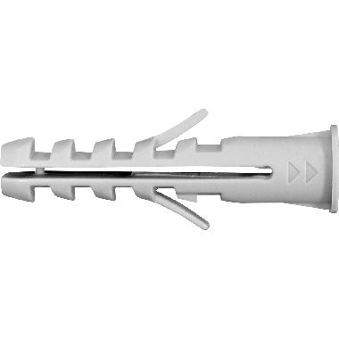 Kit vite e tassello di fissaggio M6 x 30 mm per ancoraggio ai tetti product photo Photo 01 3XL