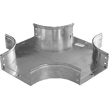 S5 Derivazione piana a X  200x50  ZS product photo Photo 01 3XL