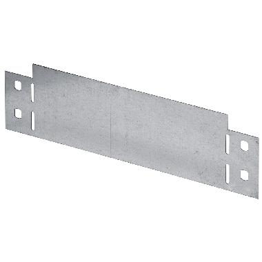 S5 Riduzione a Z di 150 mm  Altezza 100  ZS product photo Photo 01 3XL