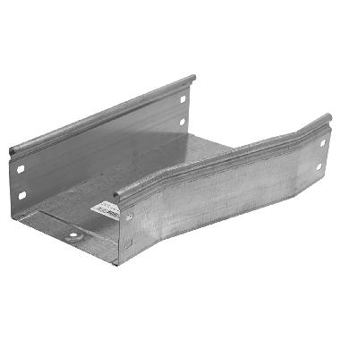 S5 Riduzione destra  150-80 mm  Altezza 80  ZS product photo Photo 01 3XL