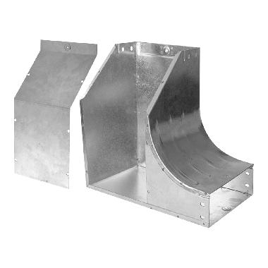 S5 Curva in salita a 90 gradi sghemba destra  400x80  ZS product photo Photo 01 3XL