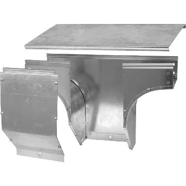 S5 Derivazione a T in discesa sghemba  600x100  ZS product photo Photo 01 3XL