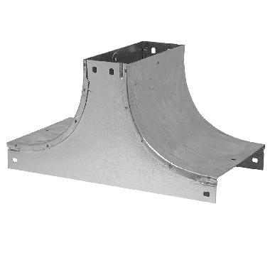 S5 Derivazione a T in salita a coperchio  300x80  ZS product photo Photo 01 3XL