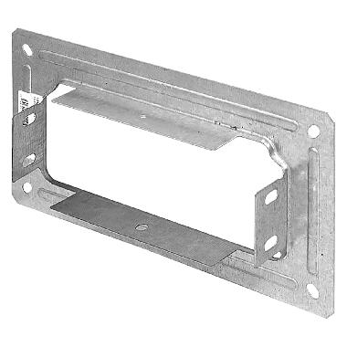 S5 Flangia di raccordo  400x80  ZS product photo Photo 01 3XL