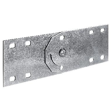 S5 Giunto a snodo verticale altezza 80 mm  ZS product photo Photo 01 3XL