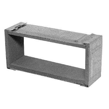 S5 KIT di protezione IP44  300x80  ZS product photo Photo 01 3XL