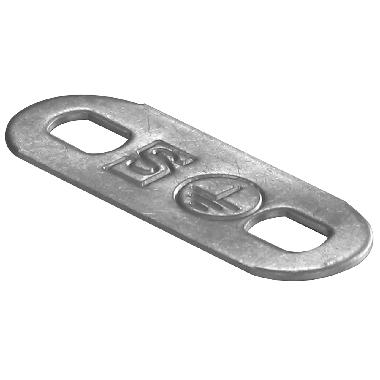 S5 Piastrina di terra per collegamenti equipotenziali - PTCE product photo Photo 01 3XL